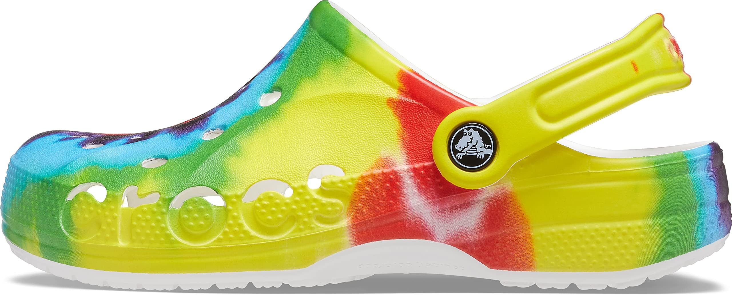 Crocs Unised Adult Baya Seasonal Printed Clogs