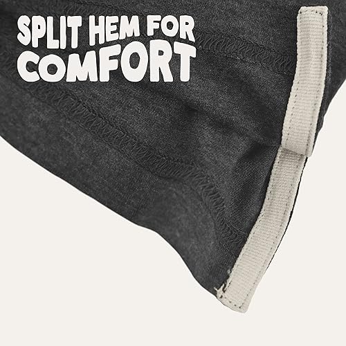 Miniatura 3 de Breaking Bad I Am The One Who Knocks - Camiseta unisex de triple mezcla para adultos