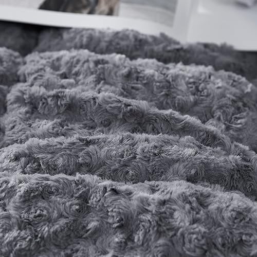 Miniatura 3 de Byourbed Puppy Love - Edredón King Coma Inducer - Plata Pedigrí