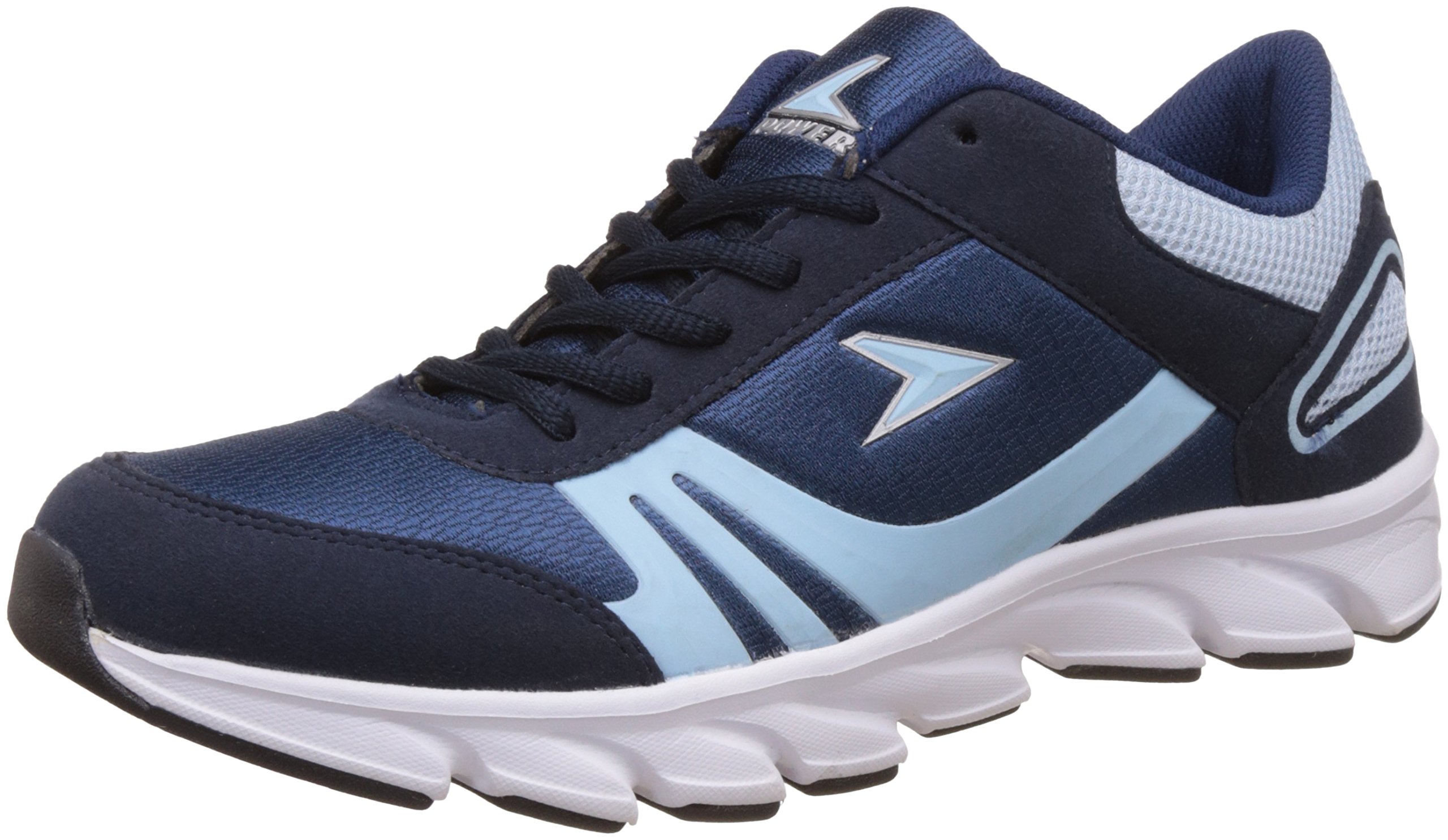 Power Mens Edward E Running Shoes (8399008_Navy_9 UK) (B01LZVYB9F) Amazon Price History, Amazon Price Tracker