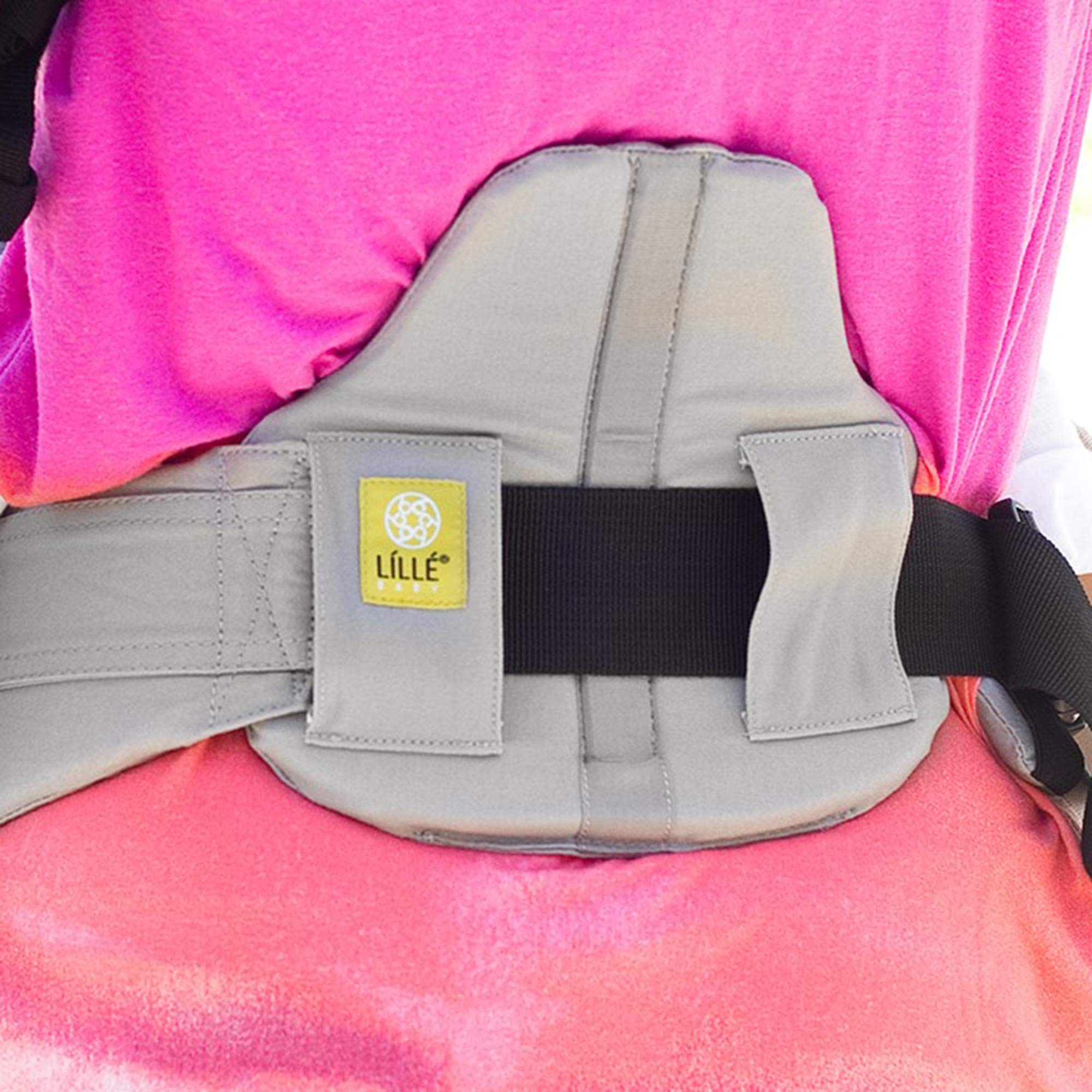 lillebaby complete original baby carrier