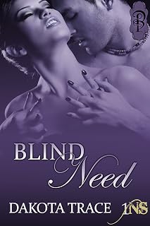 Blind Need (1Night Stand Book 83)