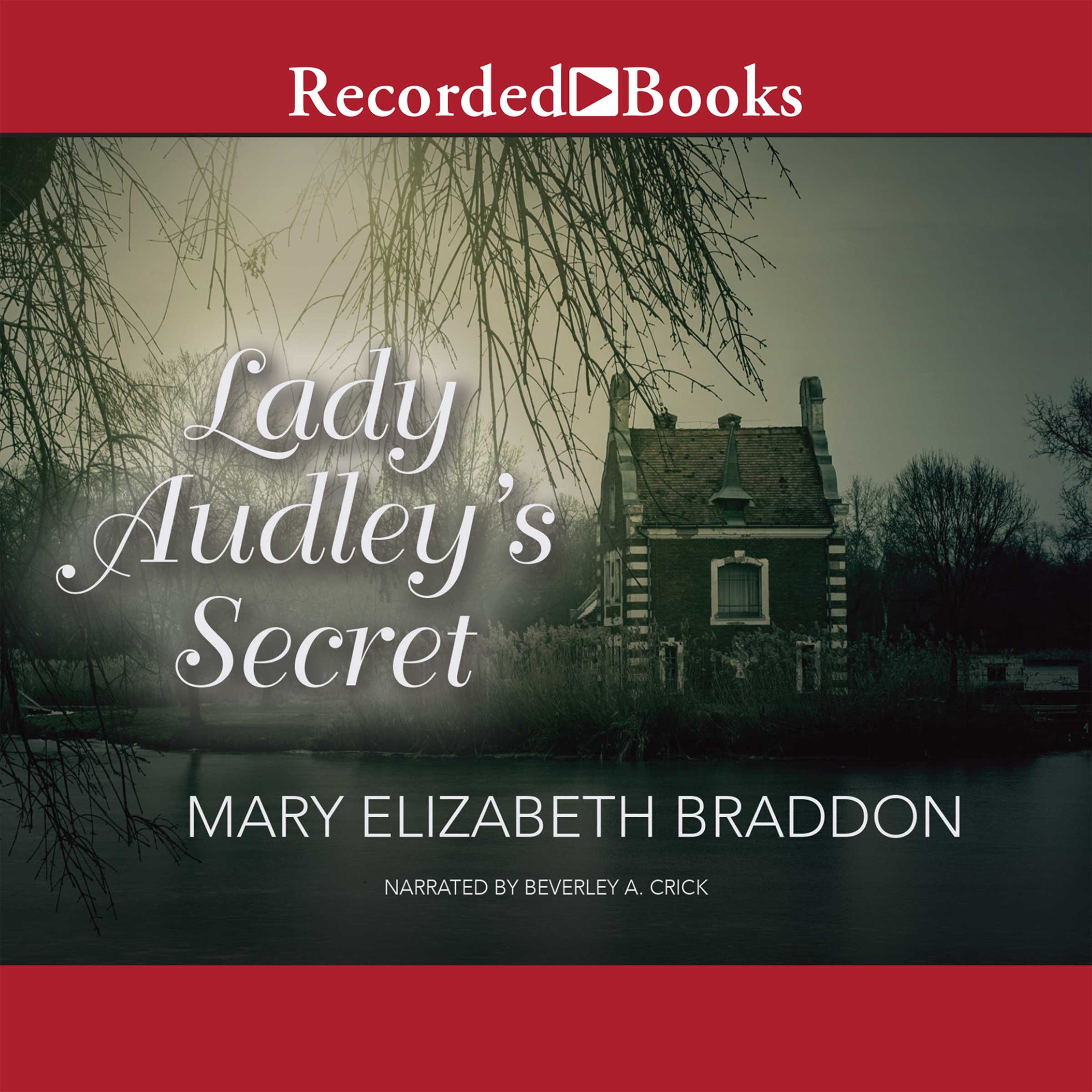 Lady Audley’s Secret
