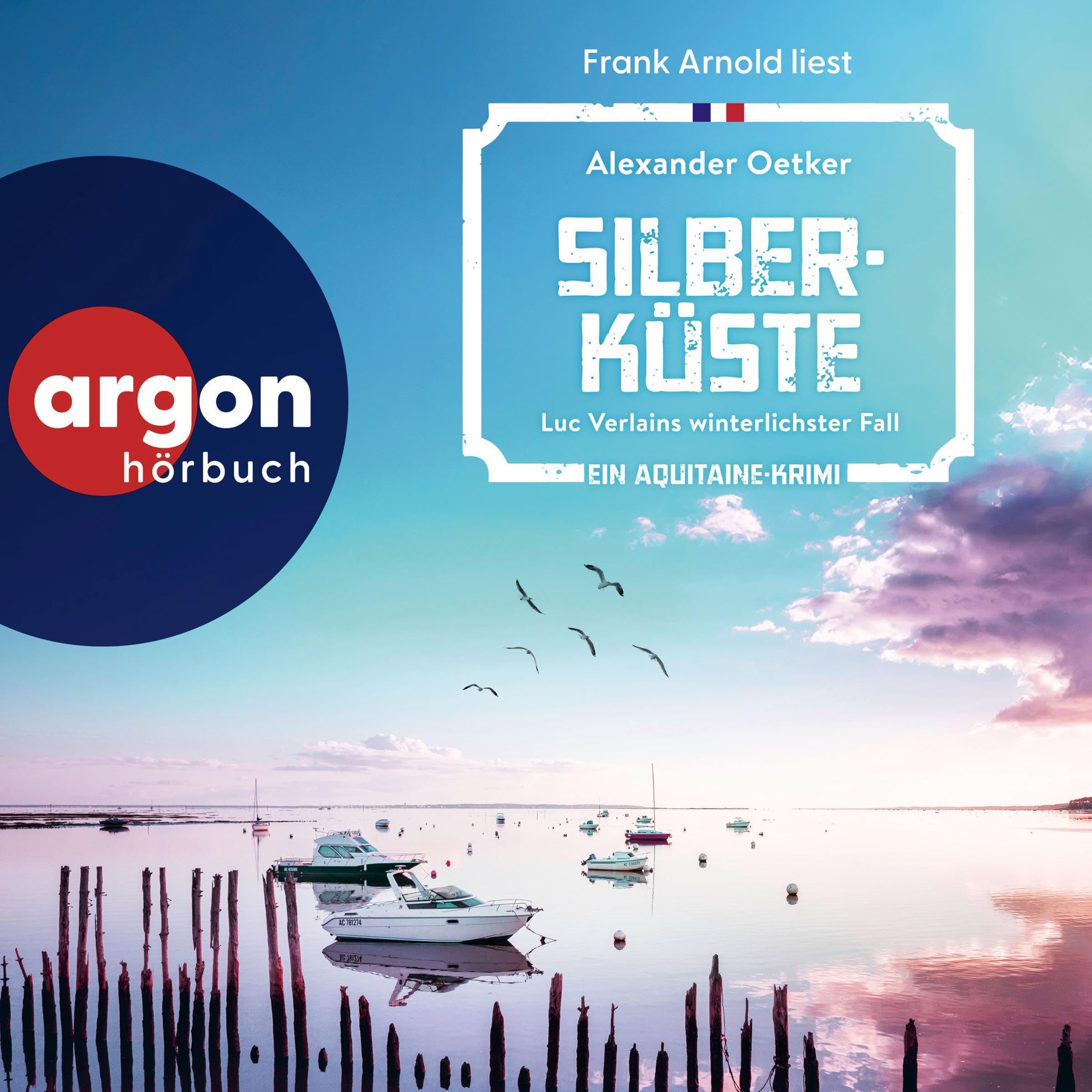 Cover art for Silberküste