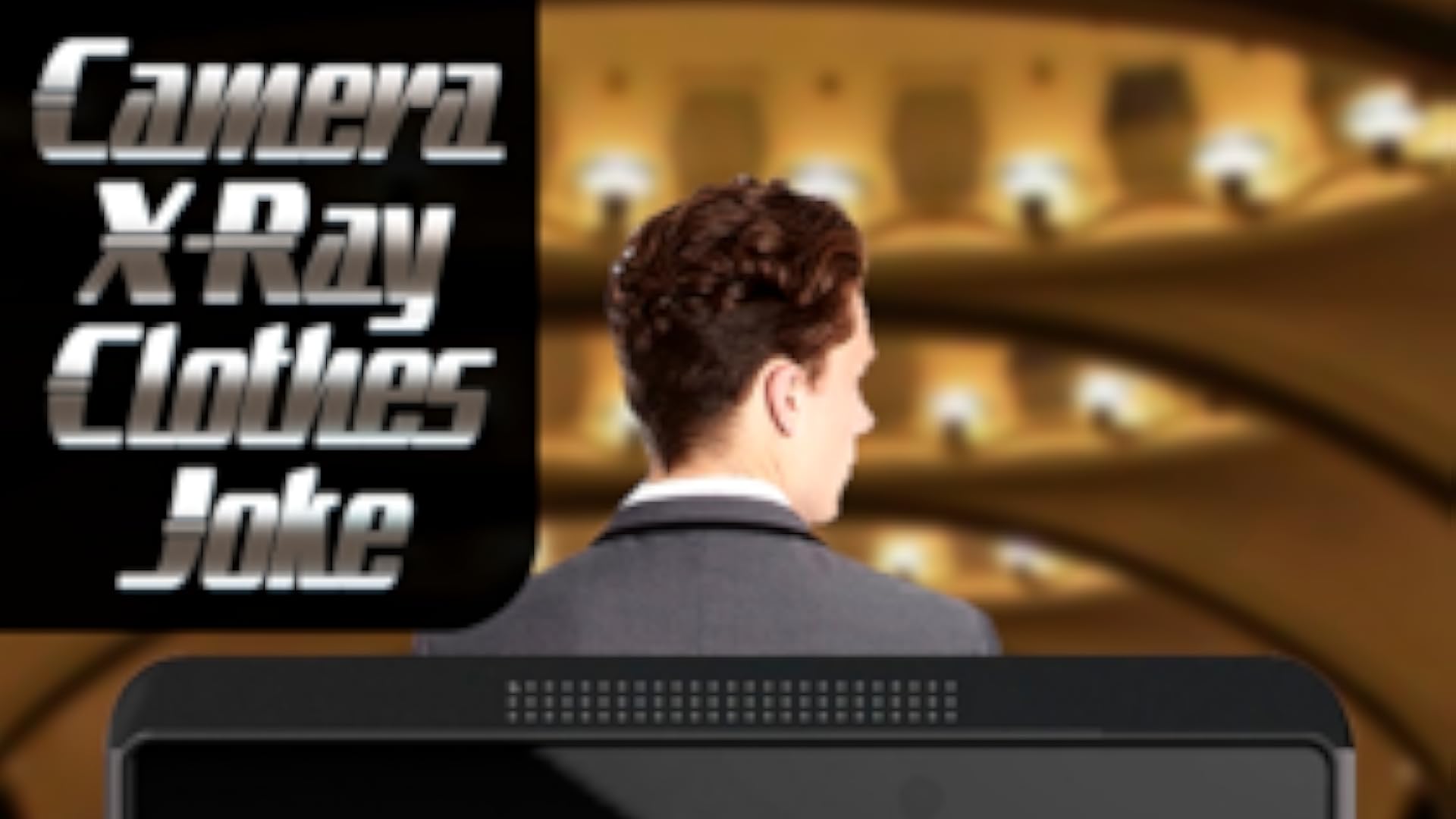 Camera XRay Clothes Joke [NO ADS] App on the Amazon Appstore