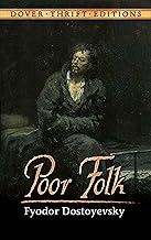 Poor Folk (Dover Thrift Editions: Classic Novels)