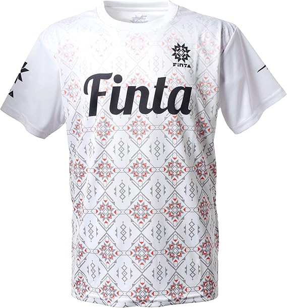 Amazon Co Jp Finta フィンタ サッカー フットサル ウェア 昇華 プラクティスシャツ Ft8702 ファッション Amazon Co Jp Finta フィンタ サッカー フットサル ウェア 昇華 プラクティスシャツ Ft8702 ファッション