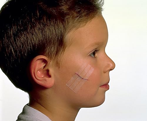 Miniatura 12 de Nexcare Steri - Tiras (8 unidades)