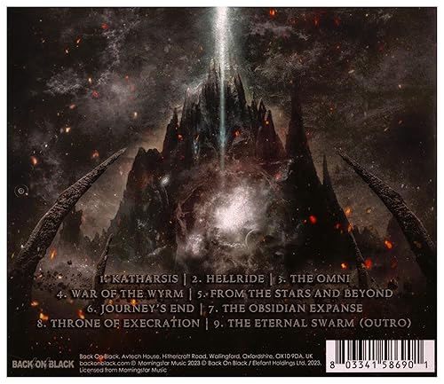 Miniatura 2 de Katharsis