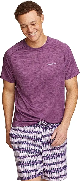 Eddie Bauer Mens Resolution Tee