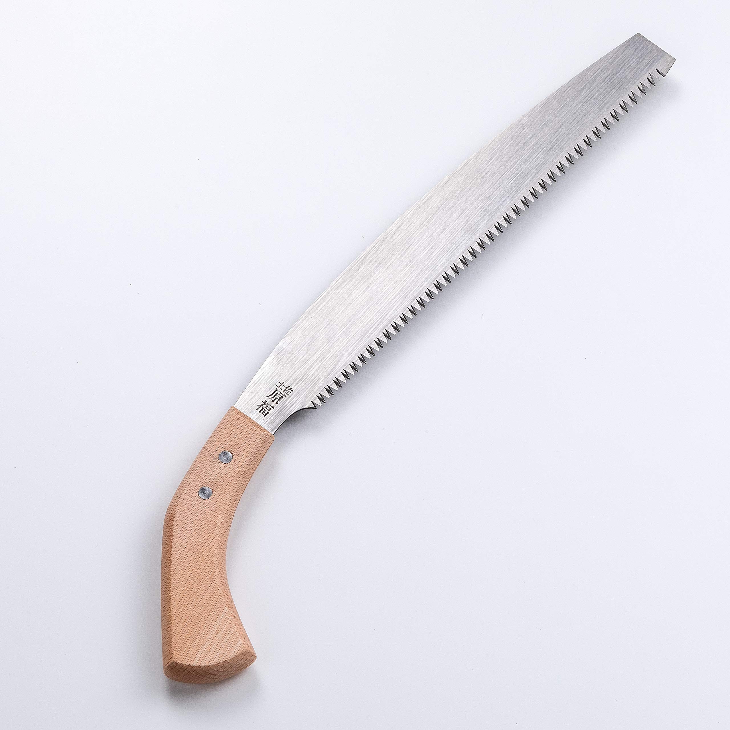 Amazon.co.jp: 東周作 青紙鋼 並幅ﾅﾀ(両刃)210&鋸270 二丁差し