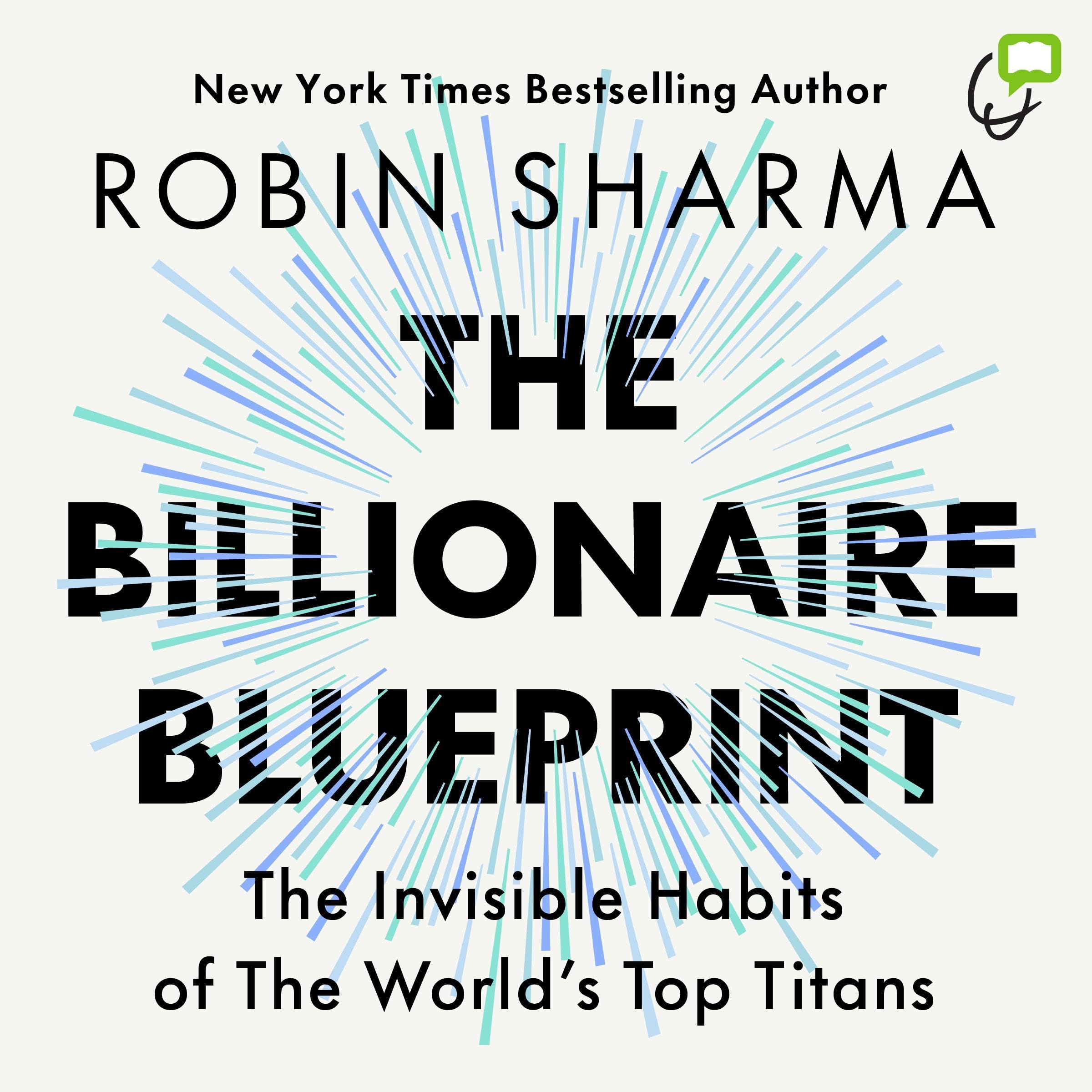 The Billionaire Blueprint