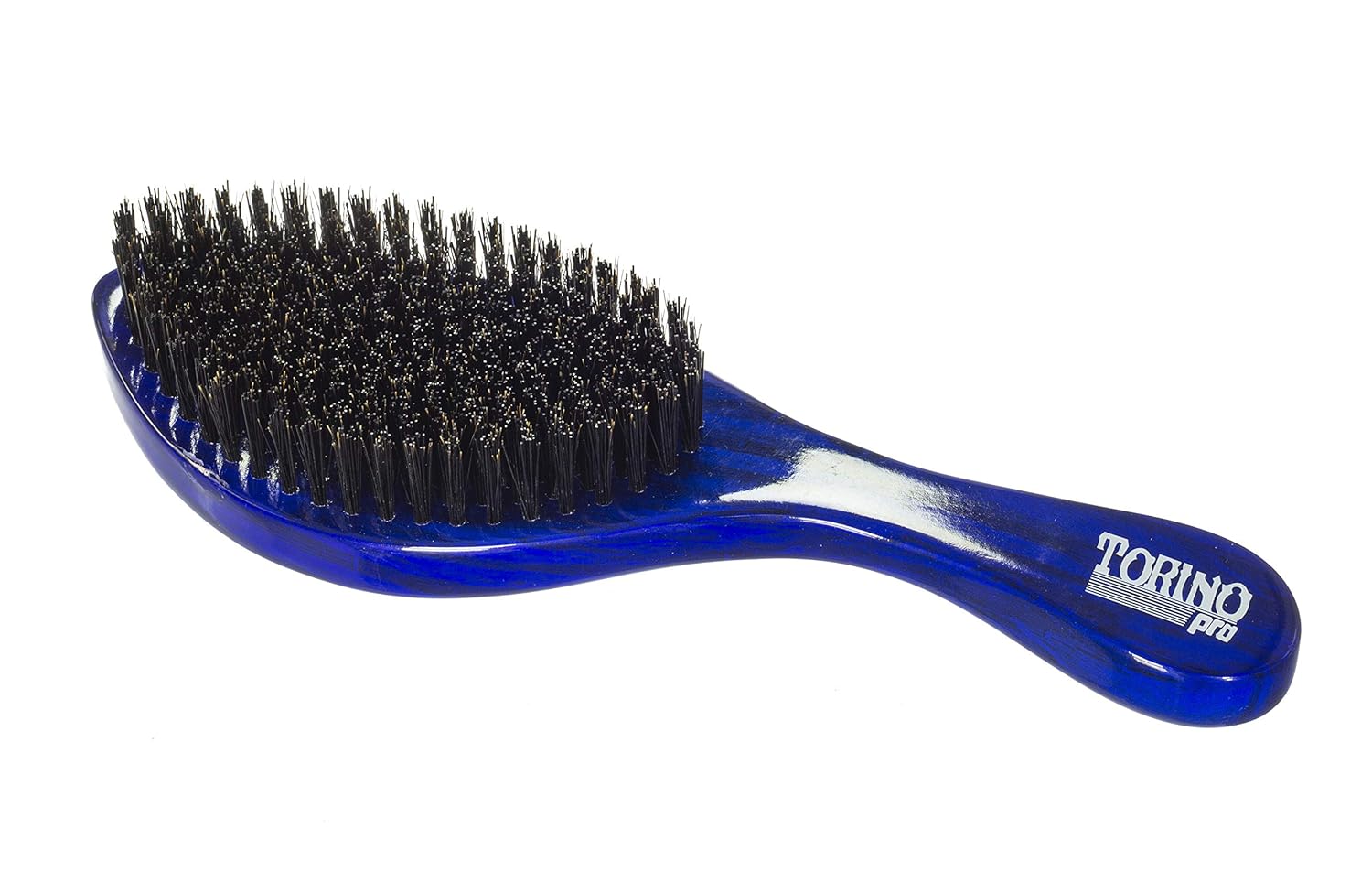 Torino Pro Wave Brushes By Brush King #1 Hard brush for 360 waves - Great for wolfing
