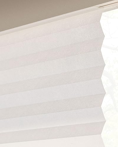 Miniatura 3 de CHICOLOGY Persianas de ventana, persianas para el hogar, persianas y persianas, persianas para ventanas, accesorio de ventana, persianas temporales,