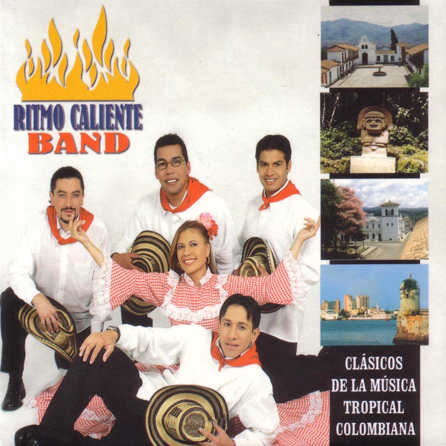 Ritmo Caliente Band