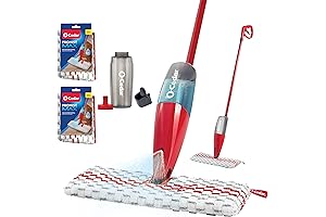 O-Cedar ProMist Spray Mop Refillable Bottle