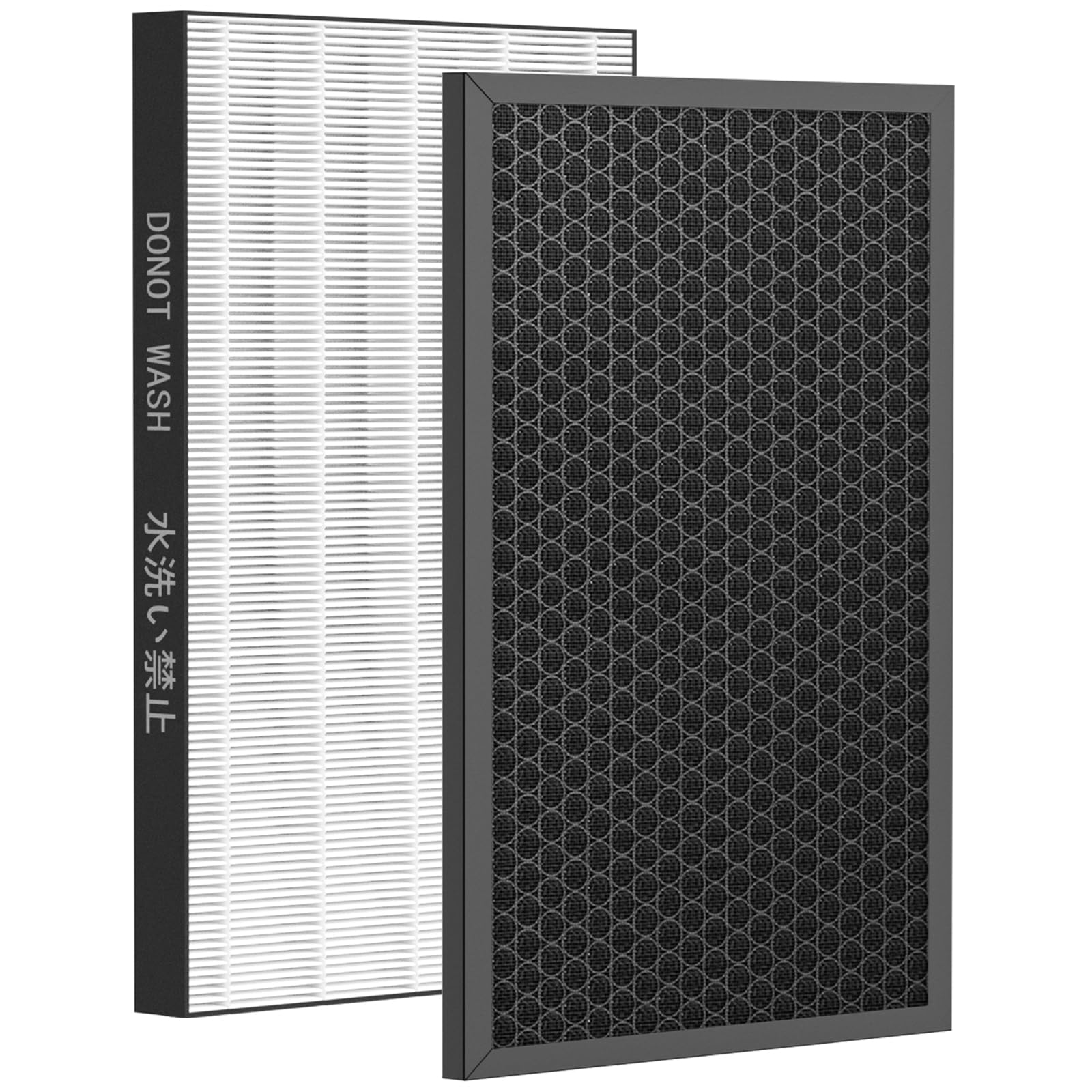 Amazon.co.jp: シャープ 用 フィルター FZ-BX50HF 集じんフィルター FZ