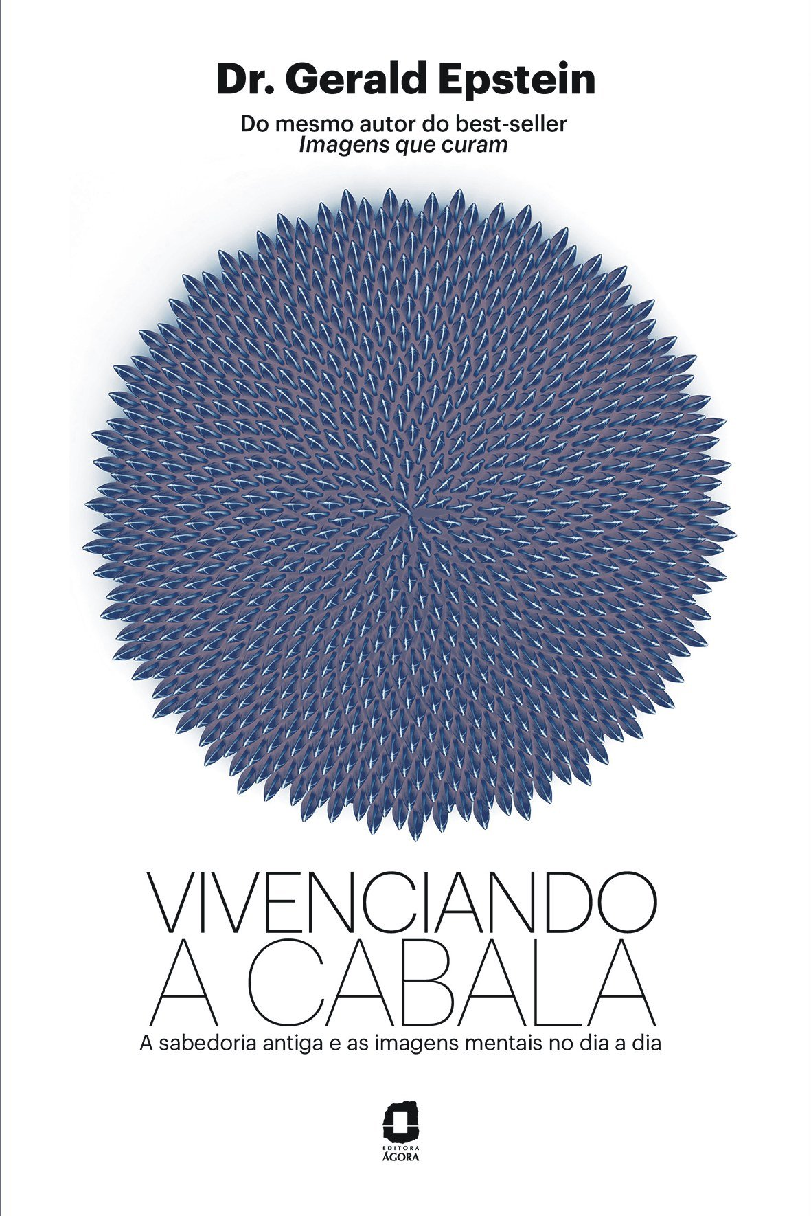 vivenciando a cabala gerald epstein