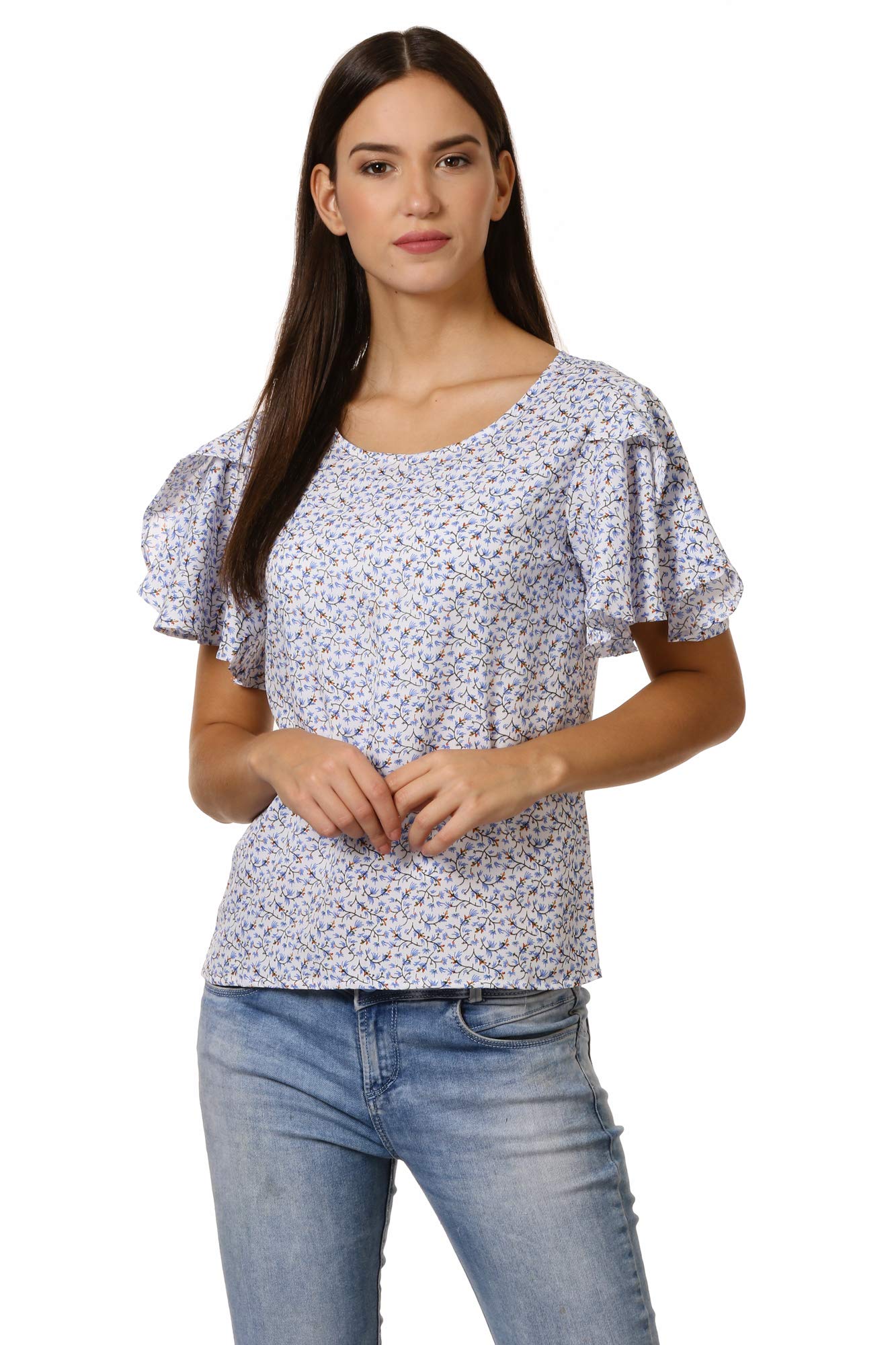 KLOOK Women's Top