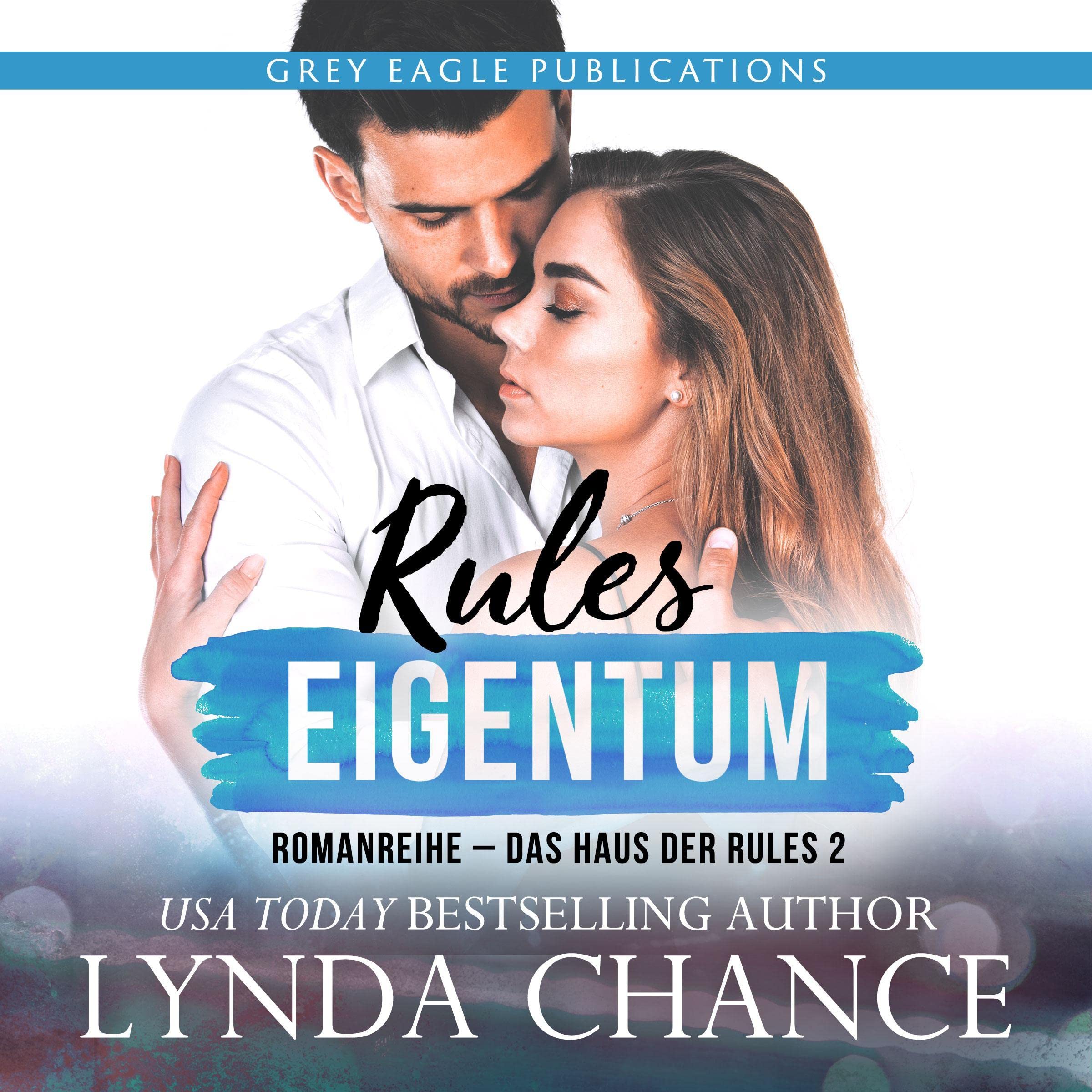 Cover art for Rules Eigentum [Rule's Property]