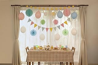 ルームデコセット(ROOM DECO SET) パステルカラー