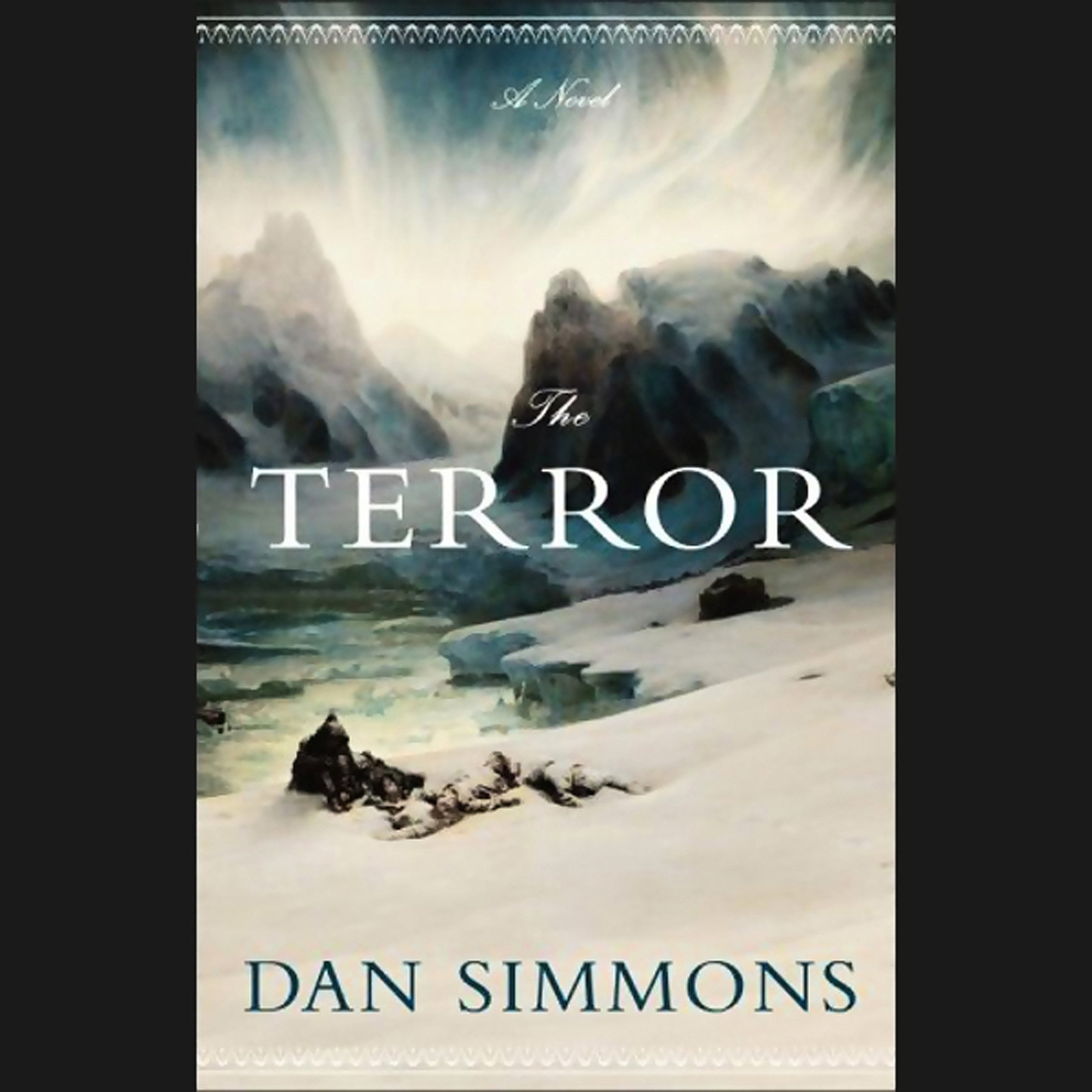 Cover art for The Terror