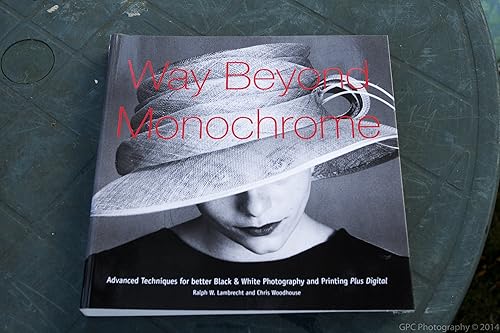 Way Beyond Monochrome