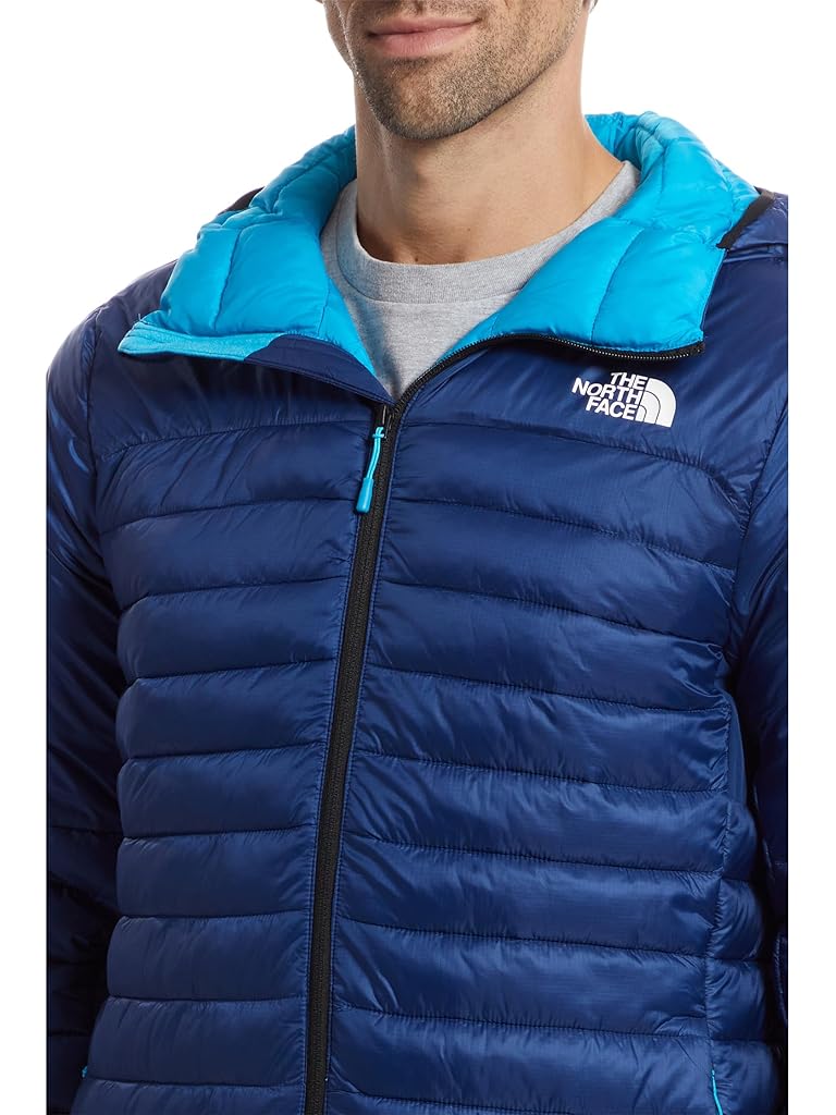Navy The North Face Terra Peak Hoodie