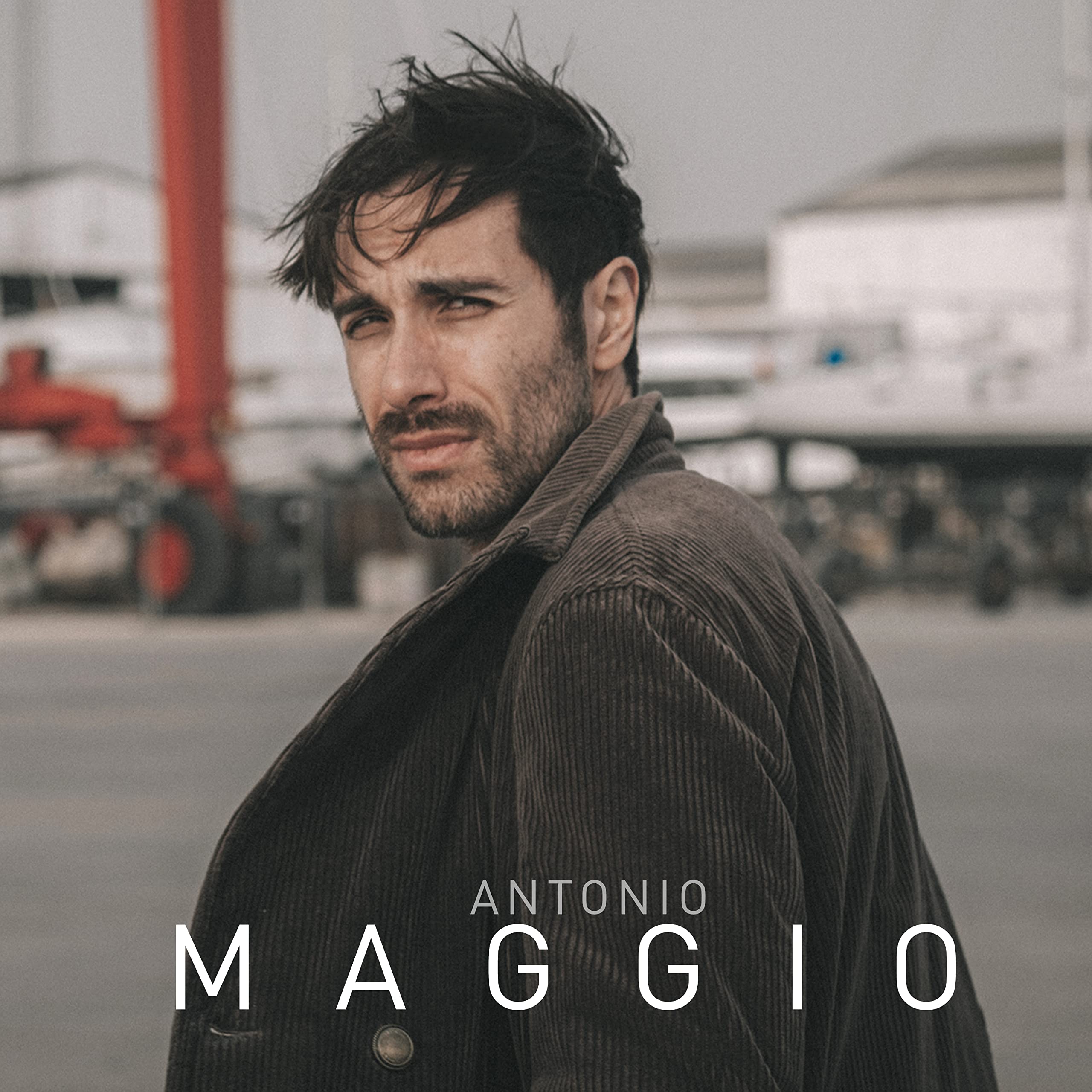 Antonio Maggio