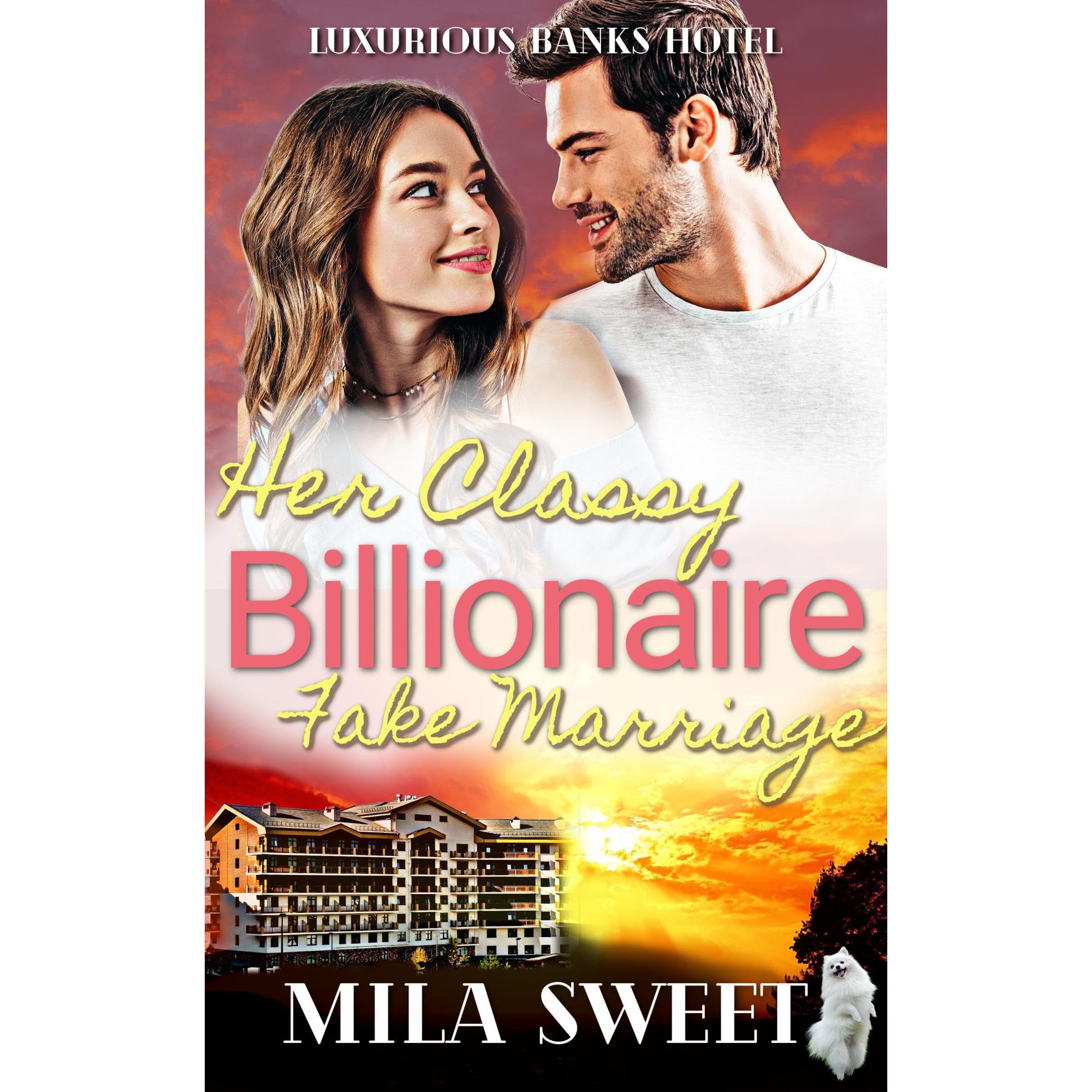 Her Classy Billionaire