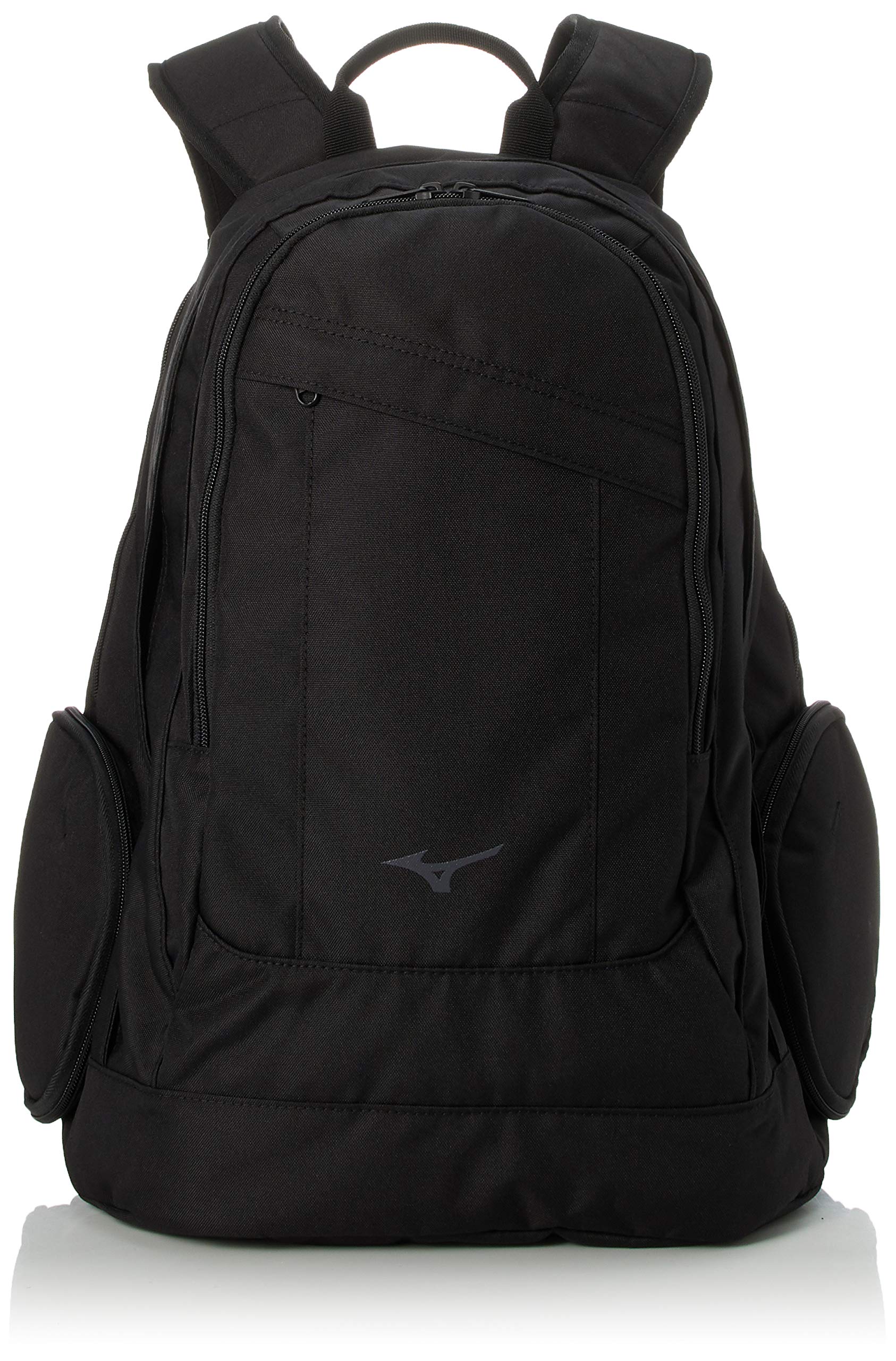 Amazon.co.jp: [ミズノ] リュックサック エアロバッグ(ファン別売