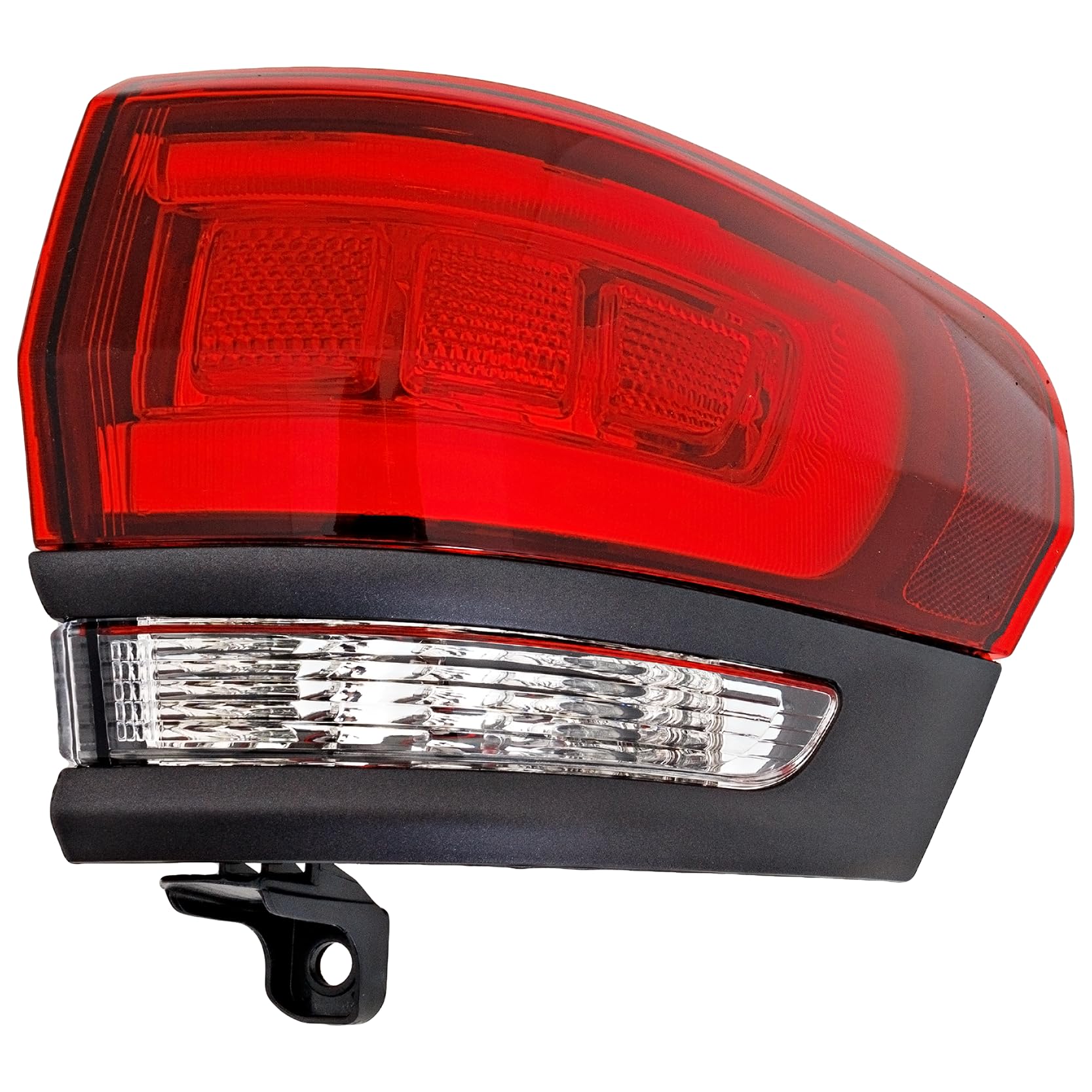 Amazon | Garage-Pro テールライト 2014-2021 Jeep Grand Cherokee 