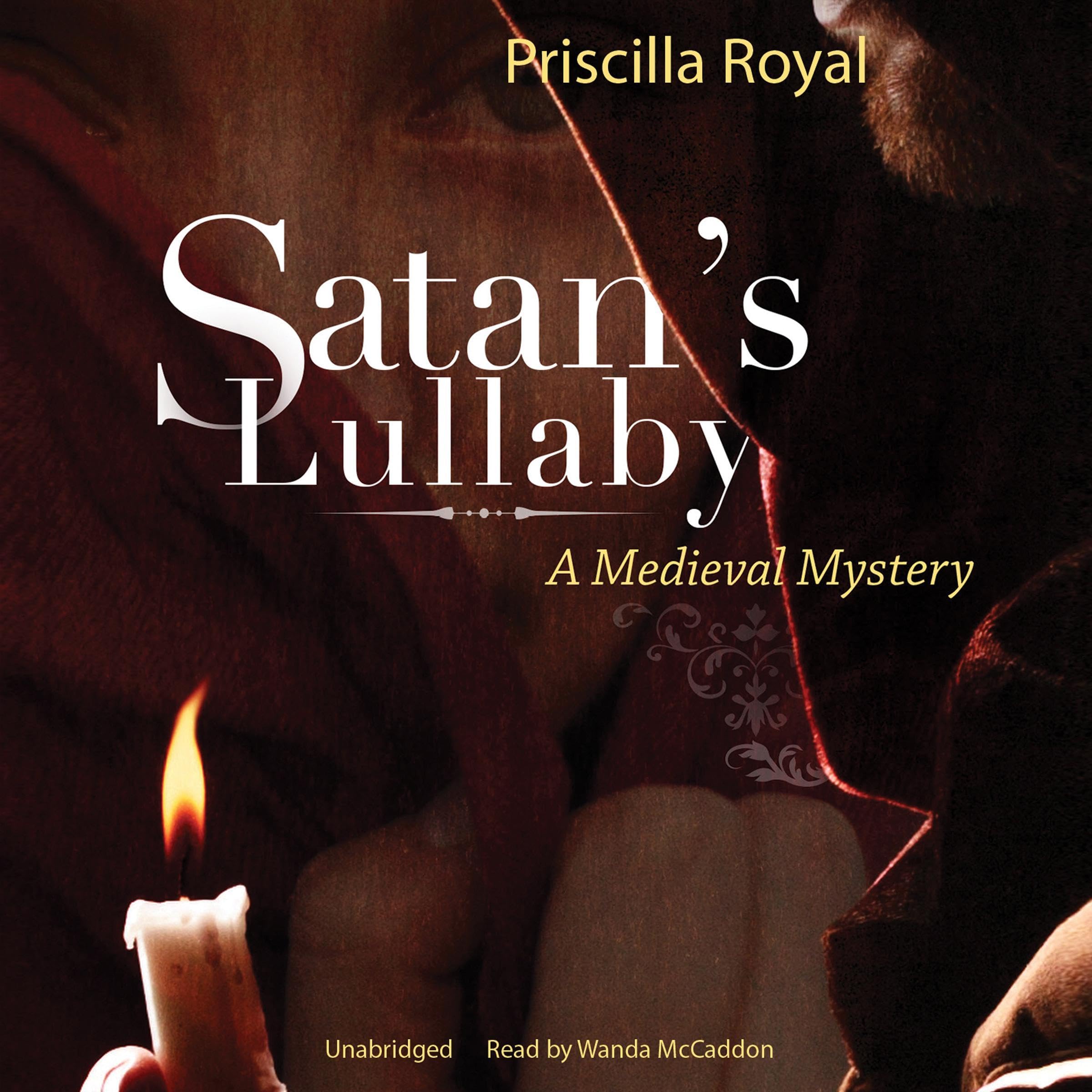 Cover art for Satan's Lullaby