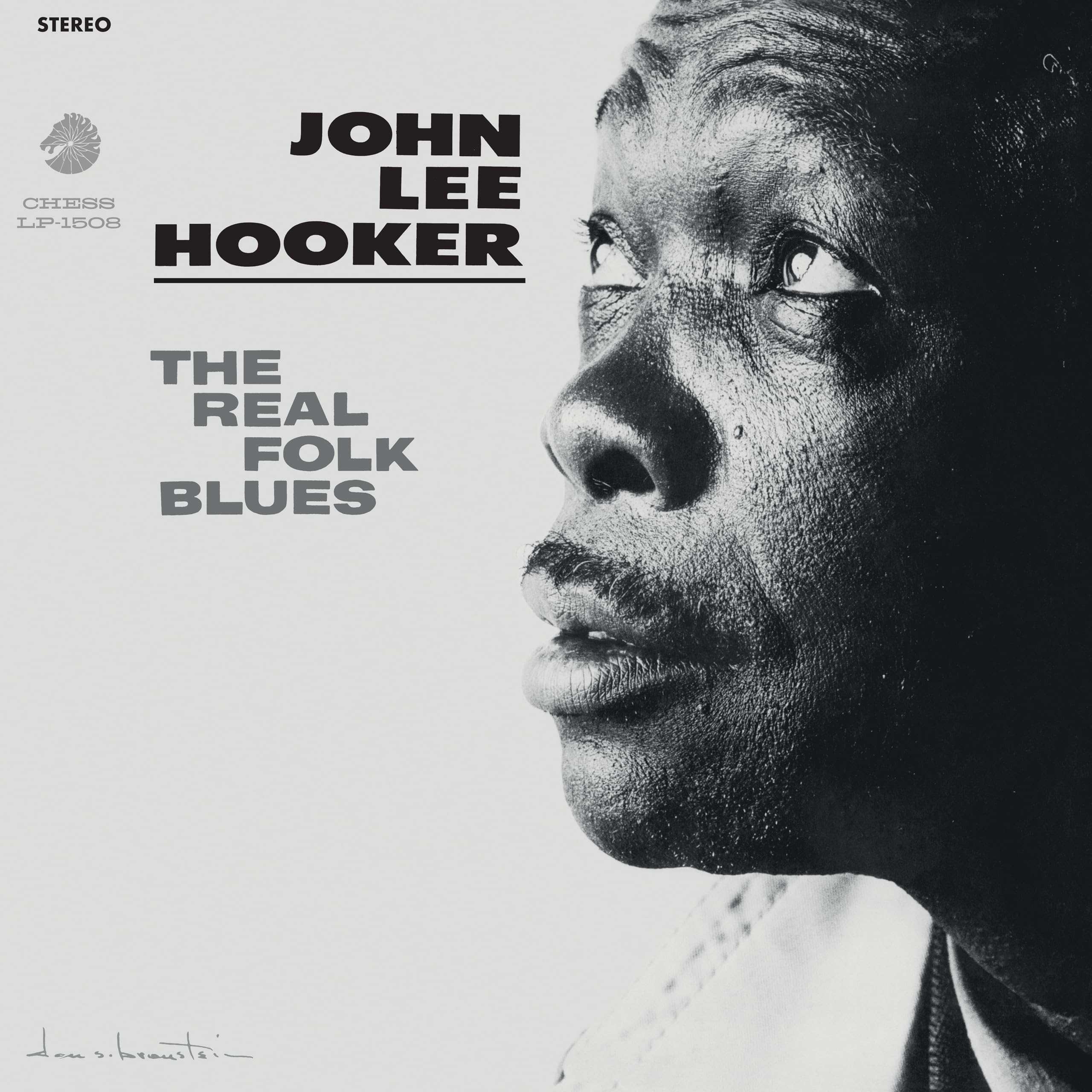 The Real Folk Blues [VINYL]