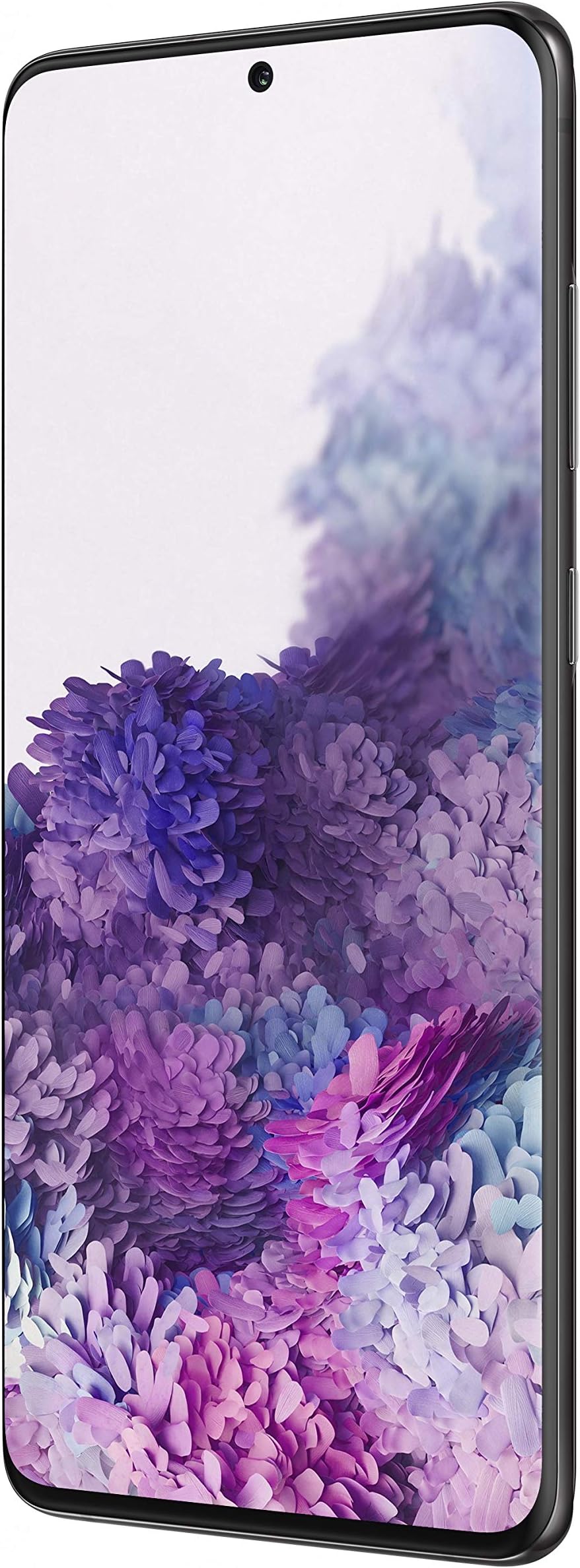 GALAXY S20+ BLACK 6.7IN 4G 128GB 8 GB ANDROID 10