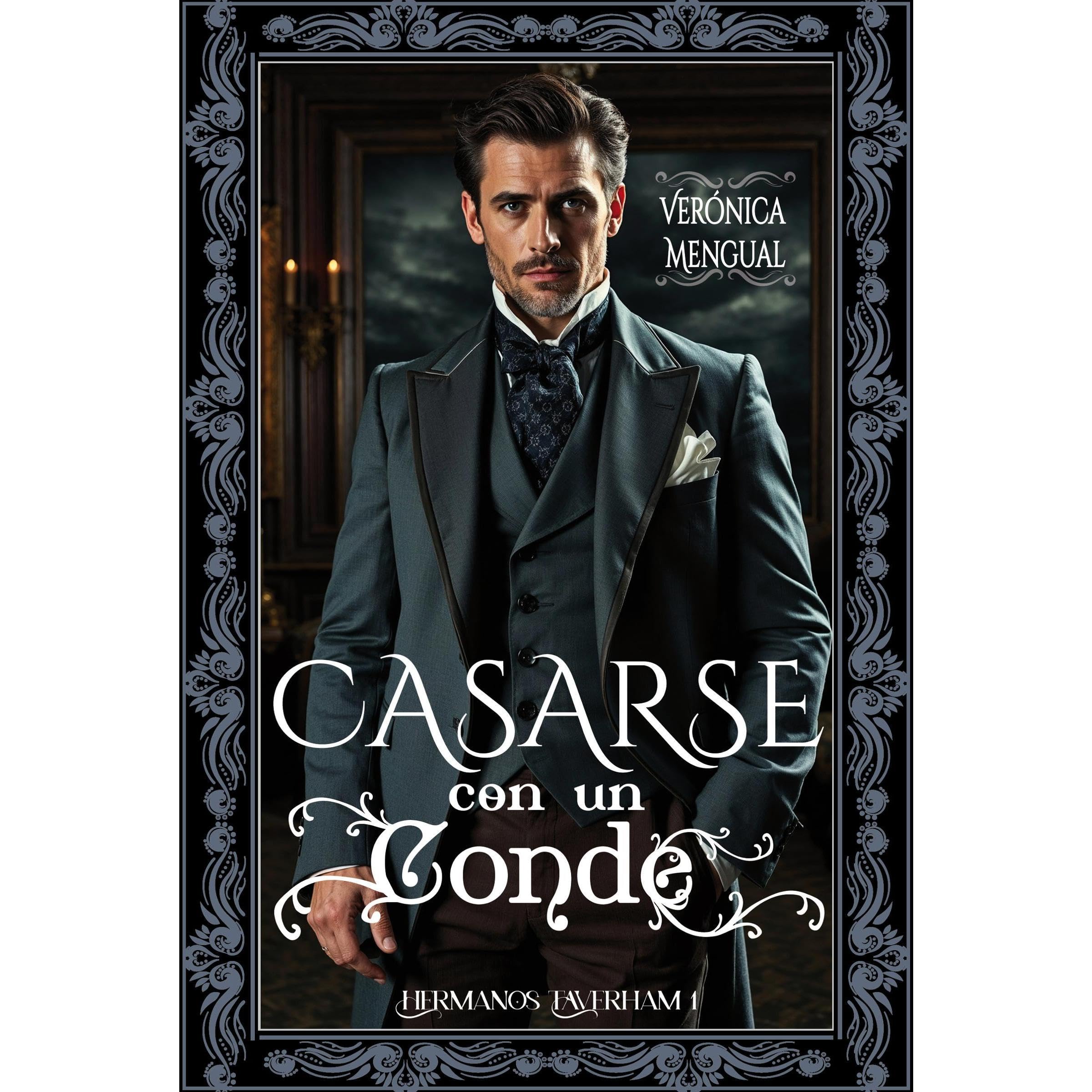 Casarse con un conde