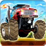Meilleur Monster Truck Climb Up
