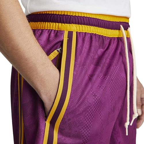 Miniatura 4 de Nike Pantalones cortos de baloncesto ADN para hombre