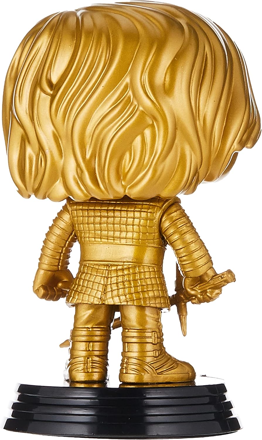 Star Wars Funko Pop! : The Rise of Skywalker - Kylo REN Bobble-Head (Matt Gold) - Image 5