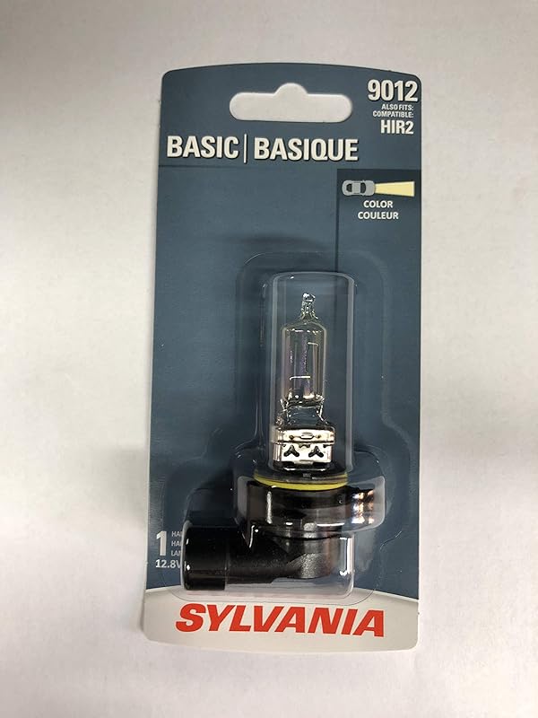 Sylvania 9012 Basic by SYLVANIA - Used condition - CA$24.18