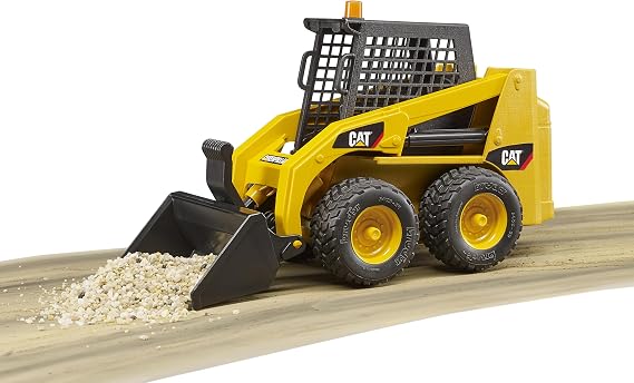 bruder BR02481 Caterpillar Loader