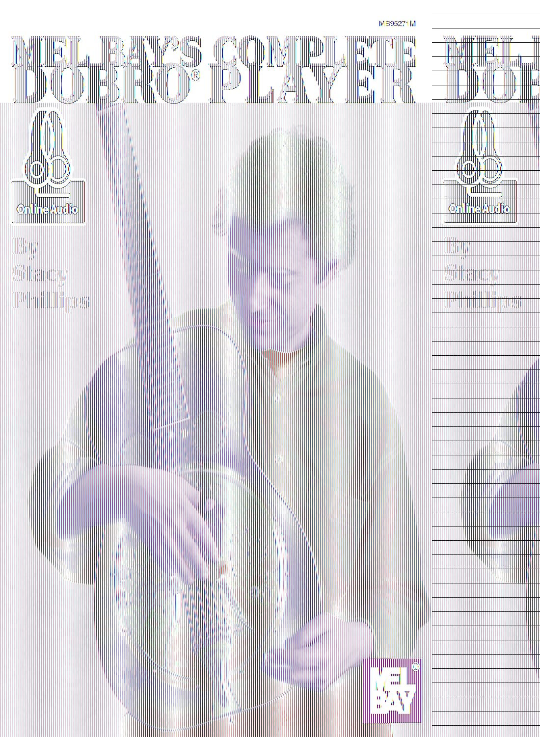 Complete Dobro Player