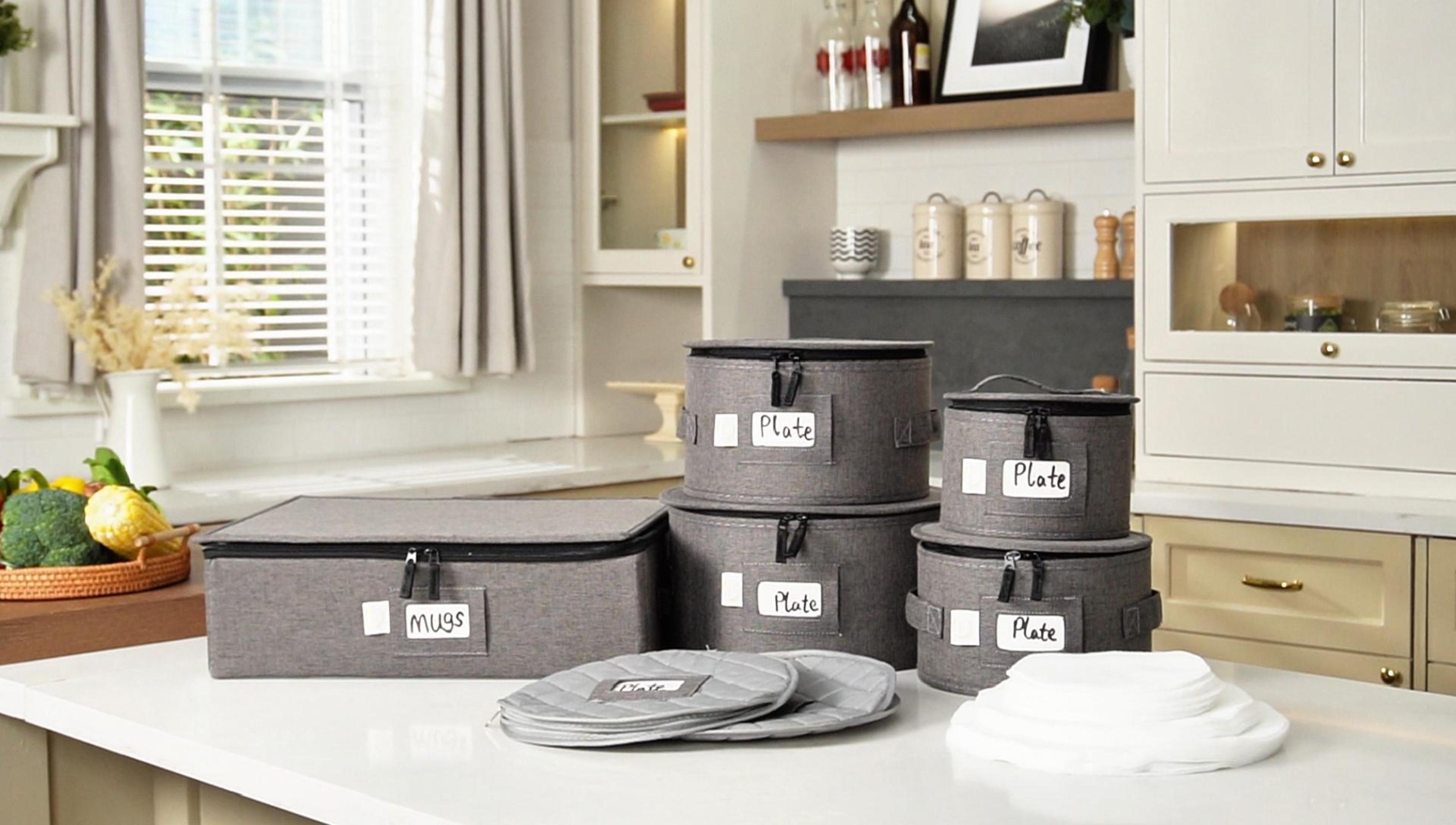 2点SET CONTAINER TABLE TOP 50L 74L 2点SET CONTAINER TABLE TOP 50L 74L Amazon.com: Elegant