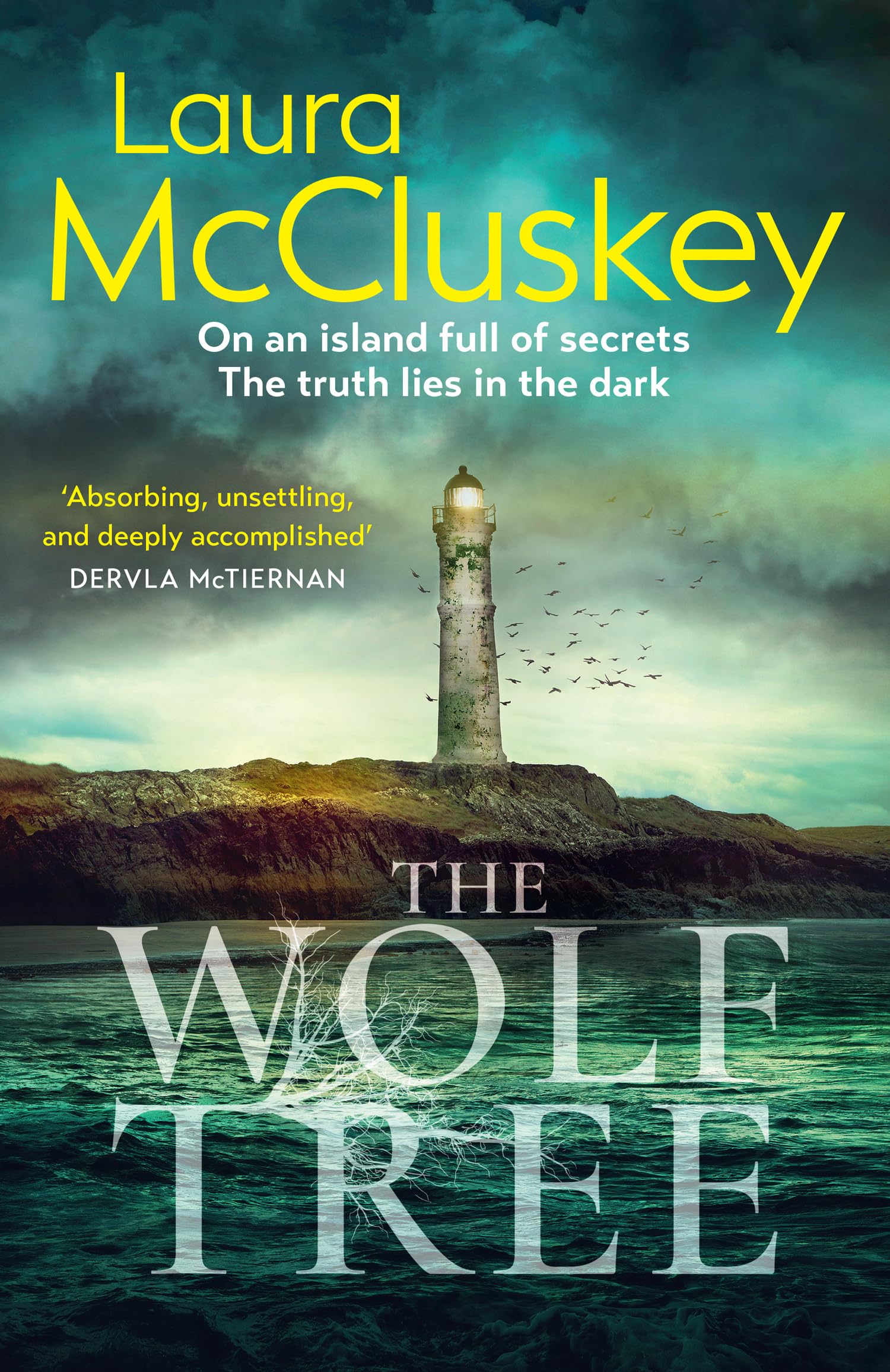 The Wolf Tree