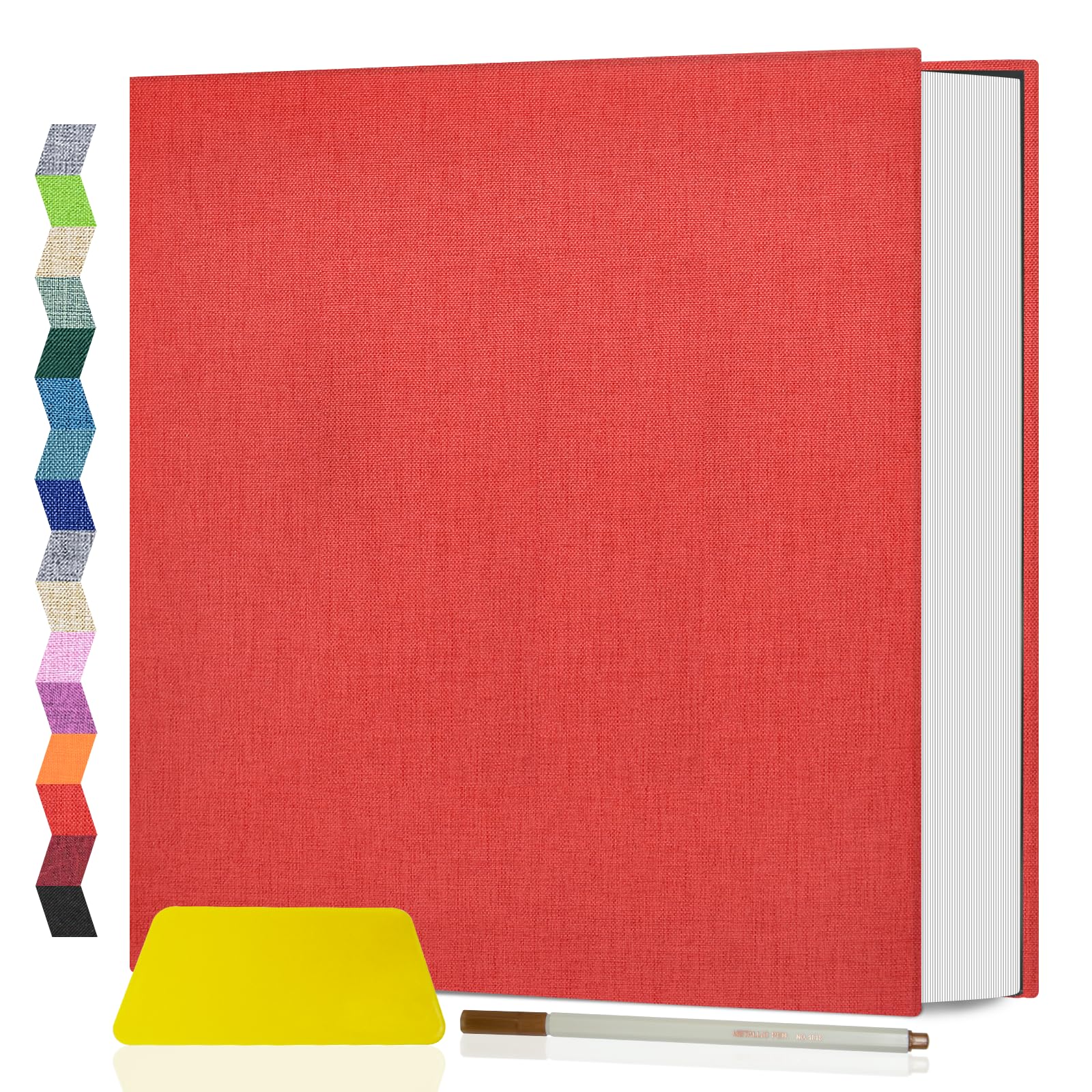 Popotop Photo Albums - Scrapbooking & DIY -24 Popotop Photo Albums - Scrapbooking & DIY -24
