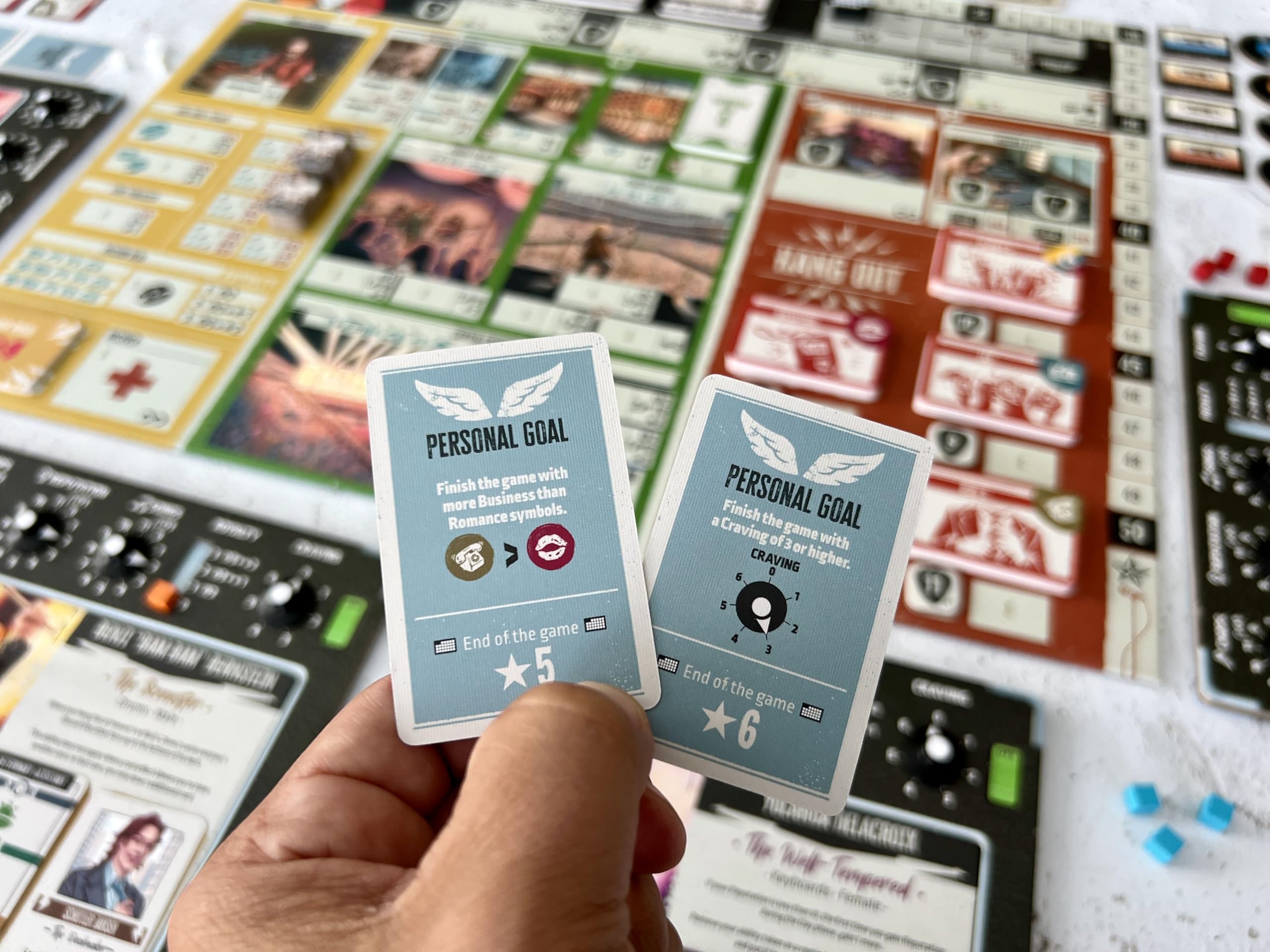 Devir - Rock Hard: gioco da tavolo 1977, gioco di strategia per l'industria musicale con posizionamento dei lavoratori, gioco di simulazione rock band per adolescenti e adulti, età 16+, 2-5 giocatori