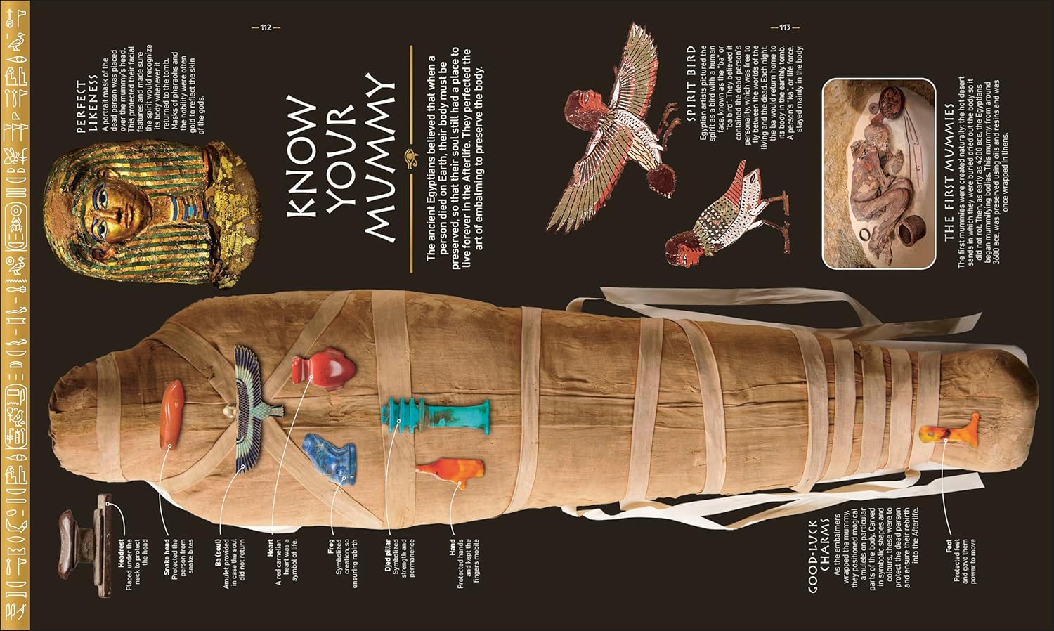 Ancient Egypt (DK Ancient Histories) - Image 7