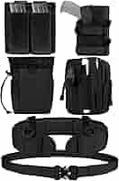 【専用】HSGI製マグポーチとタクティカルベルトのセット 専用】HSGI製マグポーチとタクティカルベルトのセット 高い品質
