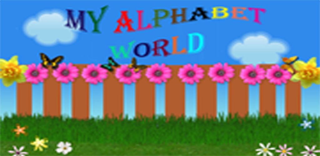 Touch Learn ABC - App on Amazon Appstore