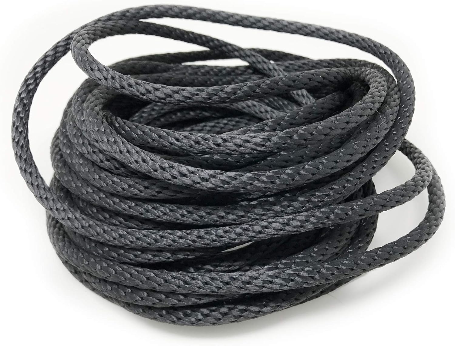 Flagpole Halyard Rope 5/16’’ Diameter Flag Rope Solid